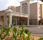 Hampton Inn & Suites - Providence Park